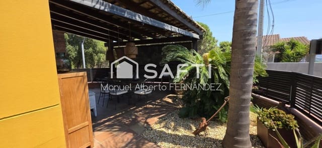 4 sovrum Villa till salu i Santa Clotilde, Lloret de Mar med pool garage - 695 000 € (Ref: 9949436)
