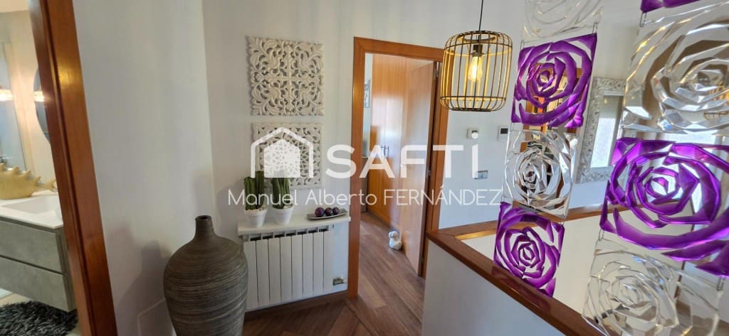 4 sovrum Villa till salu i Lloret de Mar med pool garage - 695 000 € (Ref: 9949436)