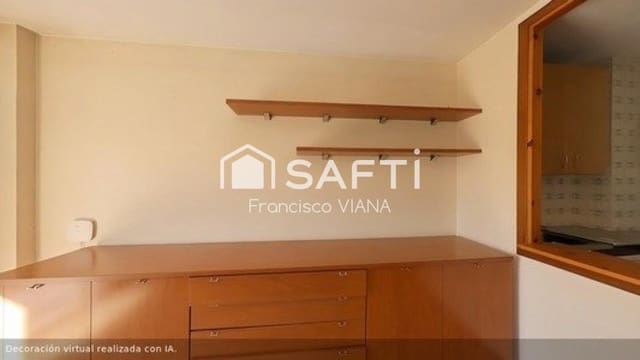 1 chambre Appartement à vendre à Santa Susanna avec piscine - 137 000 € (Ref: 9949437)
