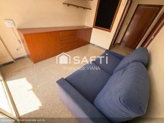 1 chambre Appartement à vendre à Santa Susanna avec piscine - 137 000 € (Ref: 9949437)
