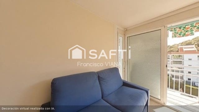 1 chambre Appartement à vendre à Santa Susanna avec piscine - 137 000 € (Ref: 9949437)