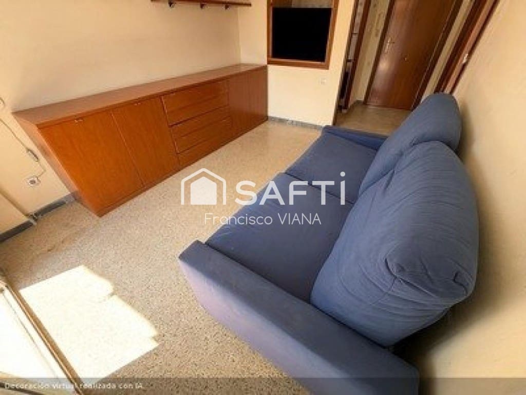 1 makuuhuone Huoneisto myytävänä paikassa Santa Susanna mukana uima-altaan - 137 000 € (Ref: 9949437)