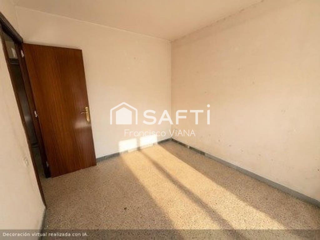1 makuuhuone Huoneisto myytävänä paikassa Santa Susanna mukana uima-altaan - 137 000 € (Ref: 9949437)