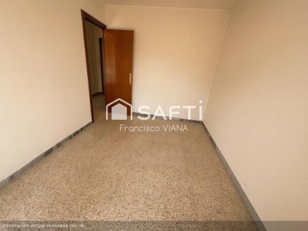 1 makuuhuone Huoneisto myytävänä paikassa Santa Susanna mukana uima-altaan - 137 000 € (Ref: 9949437)