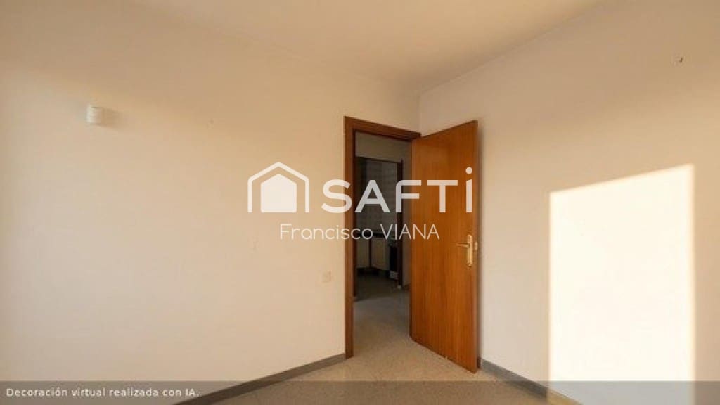 1 makuuhuone Huoneisto myytävänä paikassa Santa Susanna mukana uima-altaan - 137 000 € (Ref: 9949437)