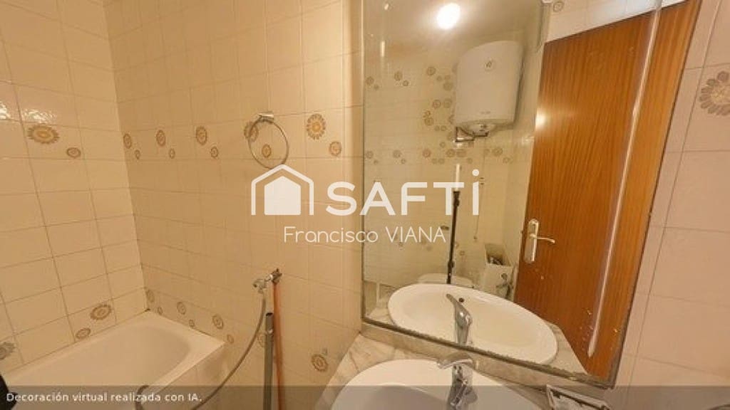 1 makuuhuone Huoneisto myytävänä paikassa Santa Susanna mukana uima-altaan - 137 000 € (Ref: 9949437)