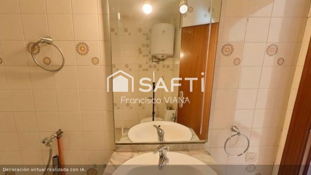 1 makuuhuone Huoneisto myytävänä paikassa Santa Susanna mukana uima-altaan - 137 000 € (Ref: 9949437)