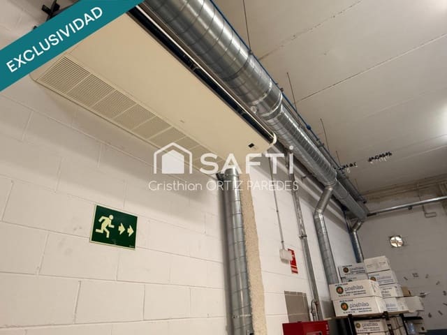 Local Commercial à vendre à Malgrat de Mar - 150 000 € (Ref: 9949438)