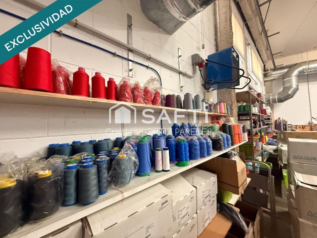 Local Commercial à vendre à Malgrat de Mar - 150 000 € (Ref: 9949438)