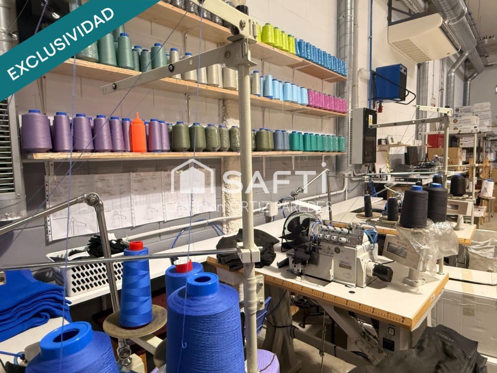 Local Commercial à vendre à Malgrat de Mar - 150 000 € (Ref: 9949438)