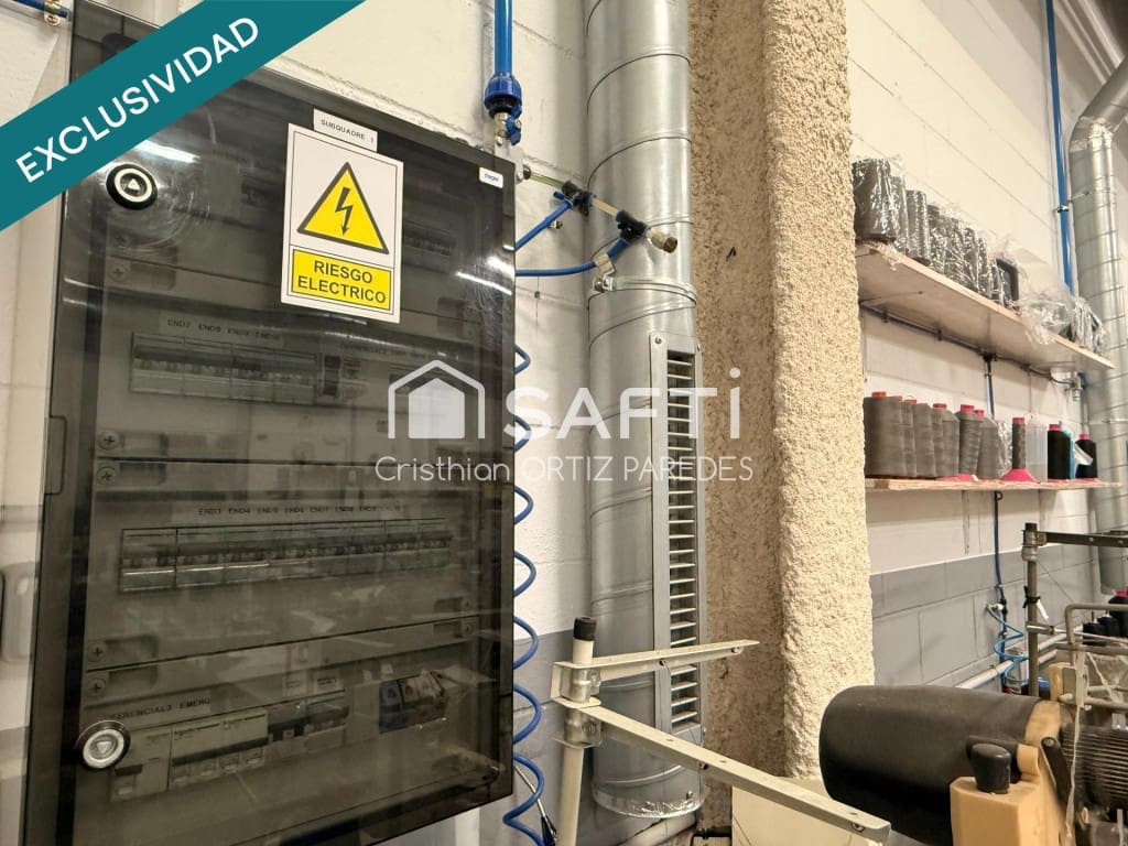 Local Commercial à vendre à Malgrat de Mar - 150 000 € (Ref: 9949438)