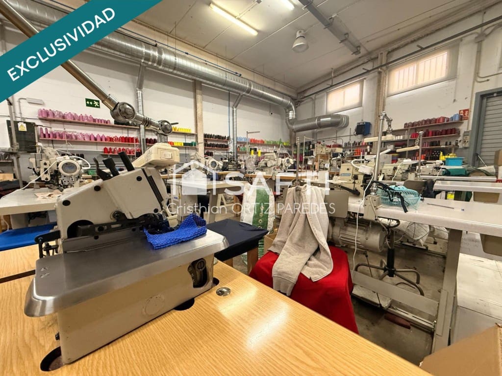 Local Commercial à vendre à Malgrat de Mar - 150 000 € (Ref: 9949438)