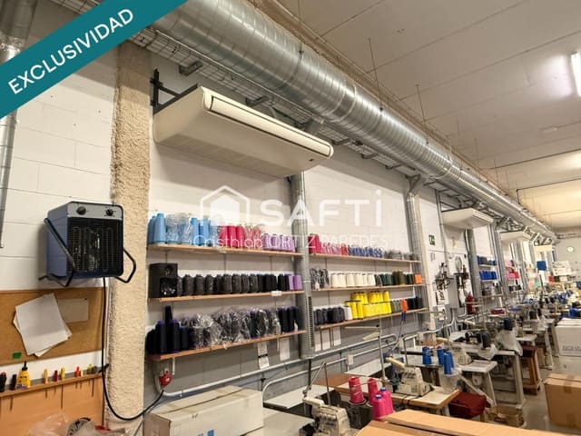 Local Commercial à vendre à Malgrat de Mar - 150 000 € (Ref: 9949438)