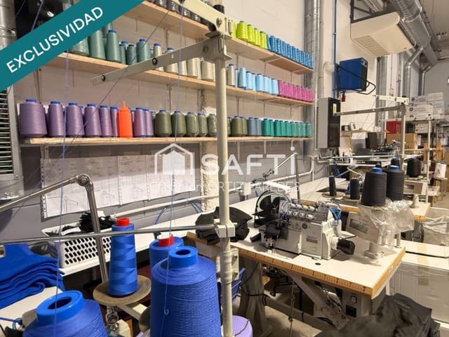Local Commercial à vendre à Malgrat de Mar - 150 000 € (Ref: 9949438)