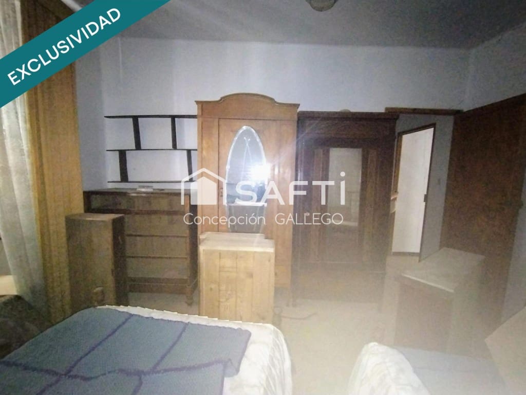 3 soveværelse Villa til salg i Campo de Criptana med garage - € 120.000 (Ref: 9949439)