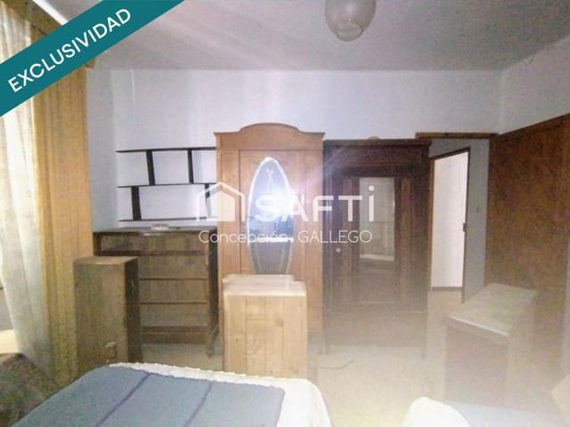 3 soveværelse Villa til salg i Campo de Criptana med garage - € 120.000 (Ref: 9949439)