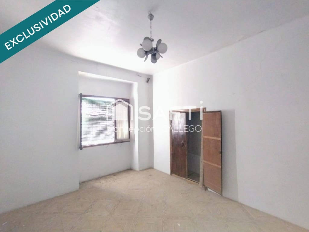 3 soveværelse Villa til salg i Campo de Criptana med garage - € 120.000 (Ref: 9949439)