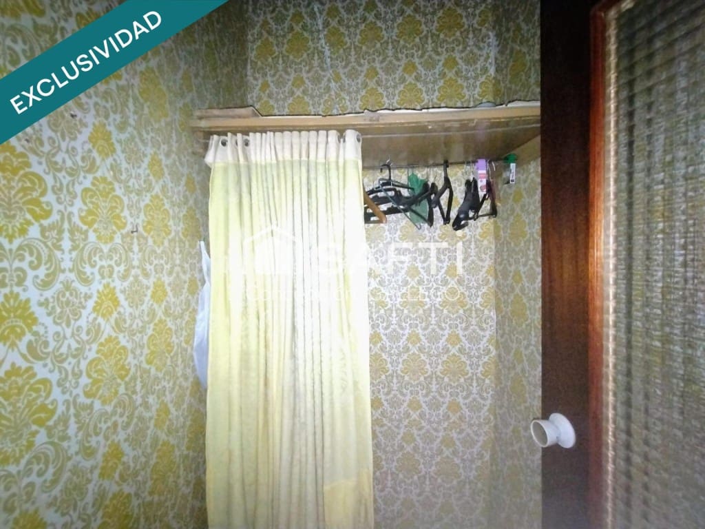 3 soveværelse Villa til salg i Campo de Criptana med garage - € 120.000 (Ref: 9949439)