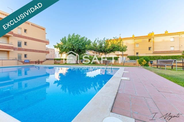 2 sypialnia Apartament na sprzedaż w L'Estartit, Torroella de Montgrí - 160 000 € (Ref: 9949440)