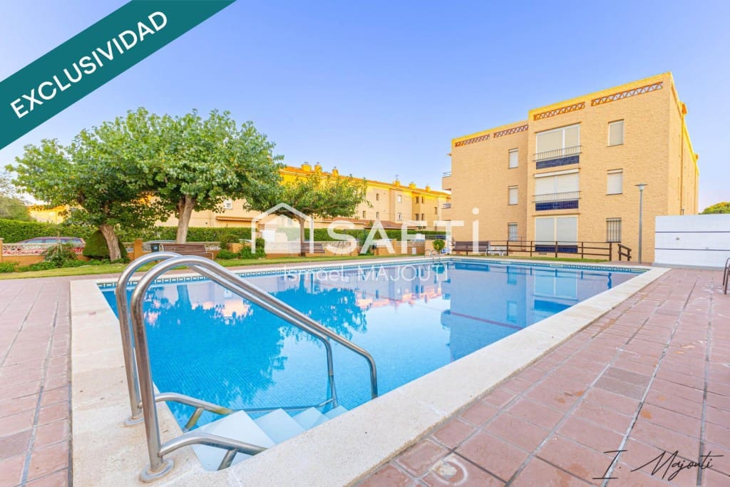 2 sypialnia Apartament na sprzedaż w L'Estartit - 160 000 € (Ref: 9949440)