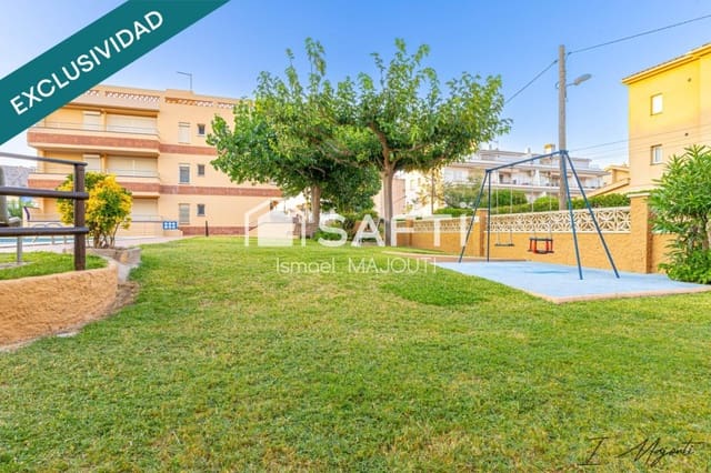 2 sypialnia Apartament na sprzedaż w L'Estartit, Torroella de Montgrí - 160 000 € (Ref: 9949440)