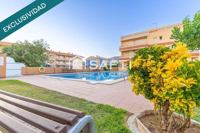 2 sypialnia Apartament na sprzedaż w L'Estartit, Torroella de Montgrí - 160 000 € (Ref: 9949440)
