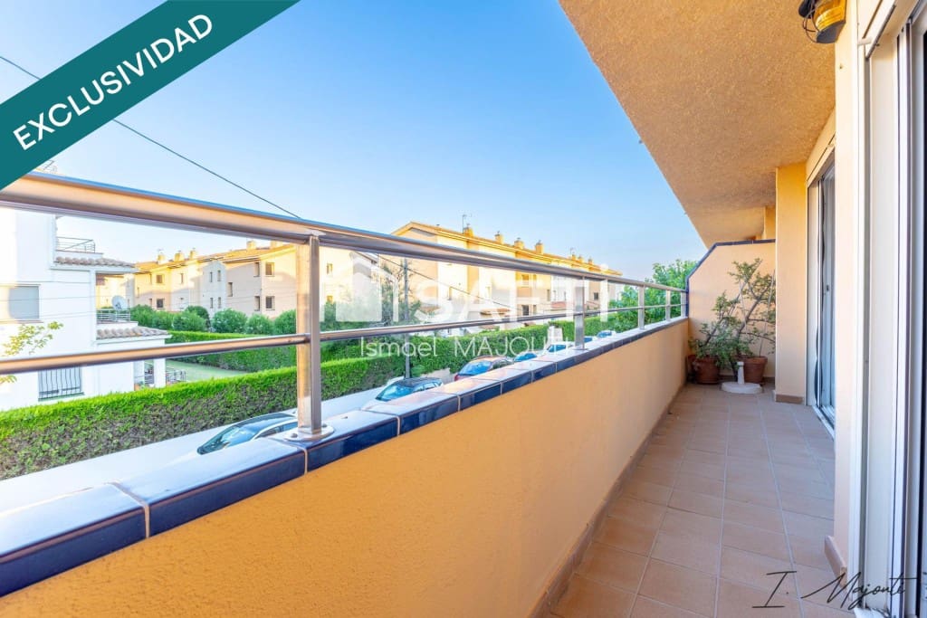 2 sypialnia Apartament na sprzedaż w L'Estartit - 160 000 € (Ref: 9949440)