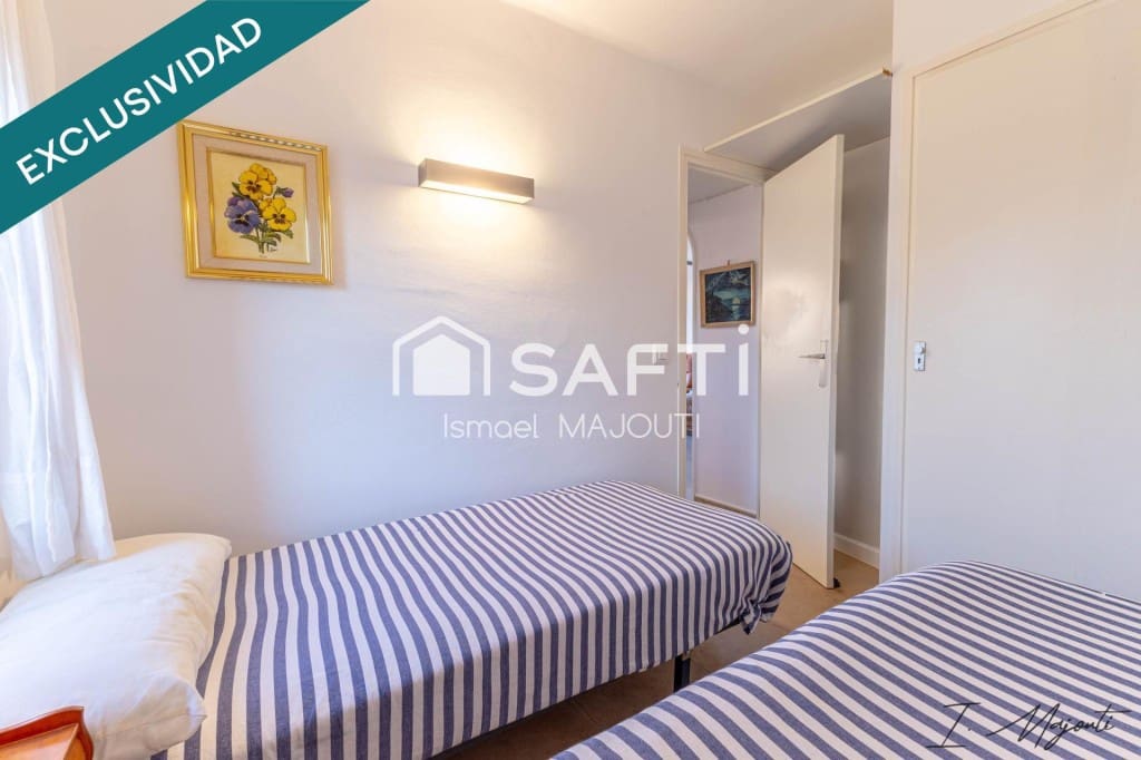 2 sypialnia Apartament na sprzedaż w L'Estartit - 160 000 € (Ref: 9949440)