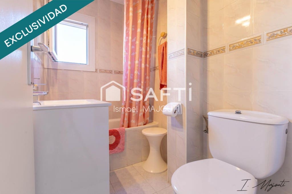 2 sypialnia Apartament na sprzedaż w L'Estartit - 160 000 € (Ref: 9949440)