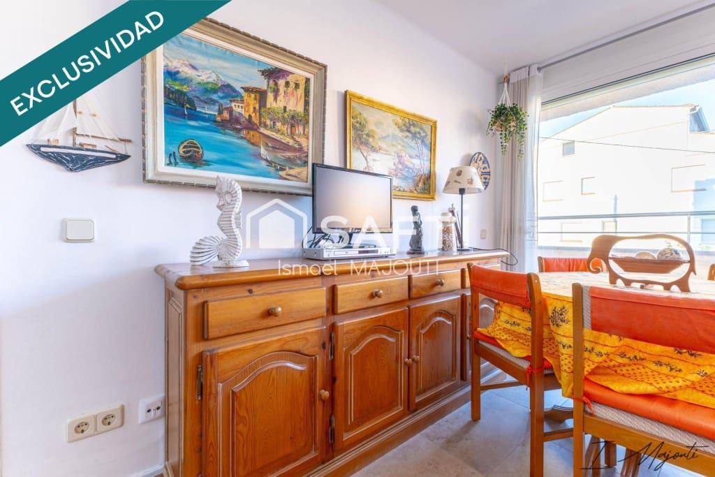 2 sypialnia Apartament na sprzedaż w L'Estartit - 160 000 € (Ref: 9949440)