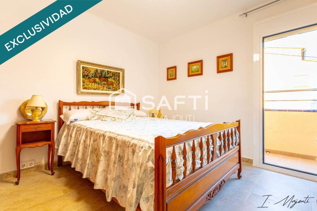 2 sypialnia Apartament na sprzedaż w L'Estartit - 160 000 € (Ref: 9949440)