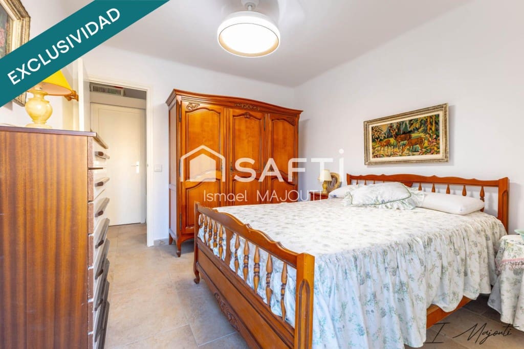 2 sypialnia Apartament na sprzedaż w L'Estartit - 160 000 € (Ref: 9949440)