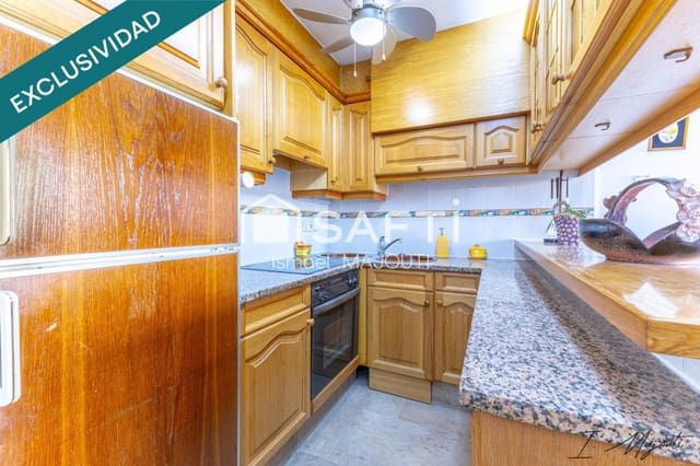 2 sypialnia Apartament na sprzedaż w L'Estartit, Torroella de Montgrí - 160 000 € (Ref: 9949440)