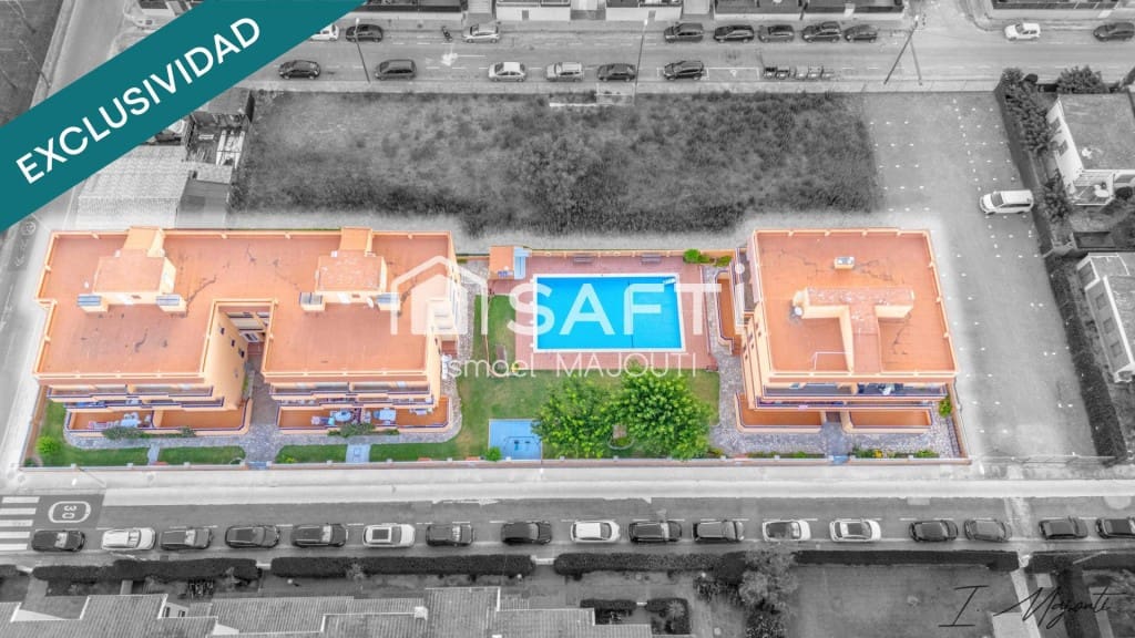 2 sypialnia Apartament na sprzedaż w L'Estartit - 160 000 € (Ref: 9949440)