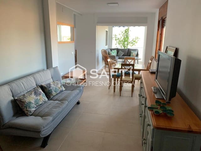 3 sypialnia Apartament do wynajęcia w Cambrils - 946 € (Ref: 9949441)