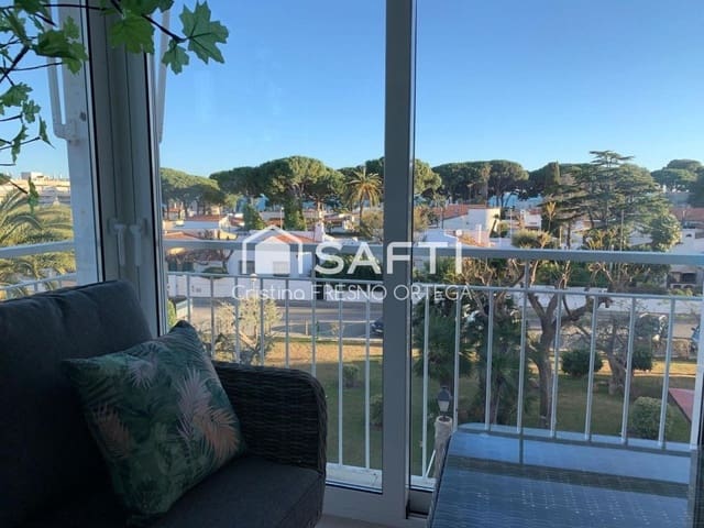 3 sypialnia Apartament do wynajęcia w Cambrils - 946 € (Ref: 9949441)