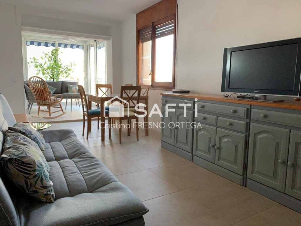 3 bedroom Apartment for rent in Cambrils - € 946 (Ref: 9949441)