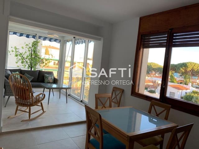 3 sypialnia Apartament do wynajęcia w Cambrils - 946 € (Ref: 9949441)