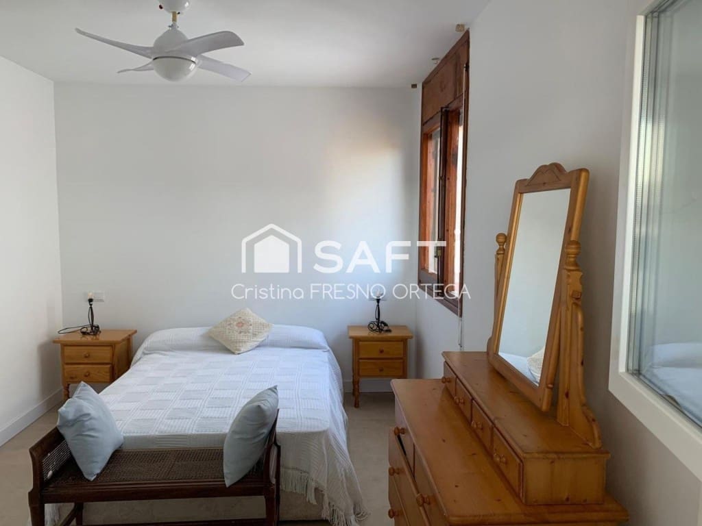 3 bedroom Apartment for rent in Cambrils - € 946 (Ref: 9949441)