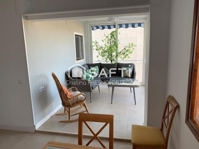 3 sypialnia Apartament do wynajęcia w Cambrils - 946 € (Ref: 9949441)