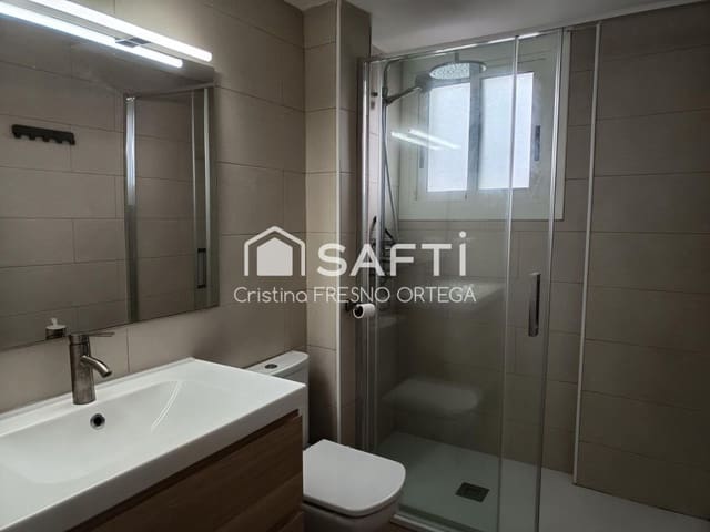 3 sypialnia Apartament do wynajęcia w Cambrils - 946 € (Ref: 9949441)
