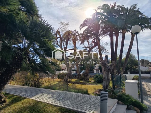 3 sypialnia Apartament do wynajęcia w Cambrils - 946 € (Ref: 9949441)