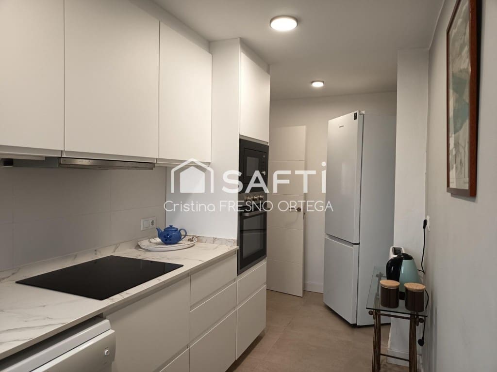 3 bedroom Apartment for rent in Cambrils - € 946 (Ref: 9949441)