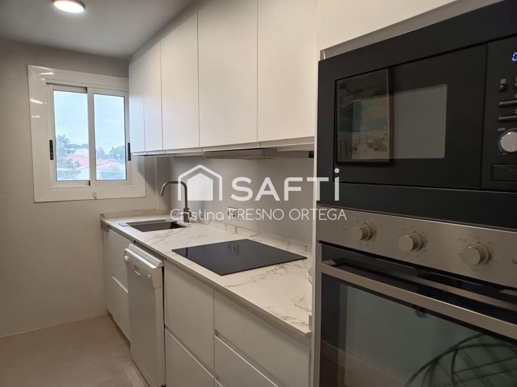 3 bedroom Apartment for rent in Cambrils - € 946 (Ref: 9949441)