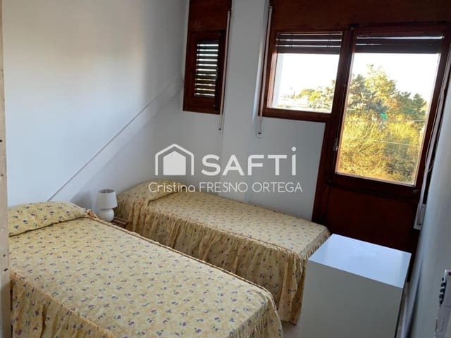 3 sypialnia Apartament do wynajęcia w Cambrils - 946 € (Ref: 9949441)