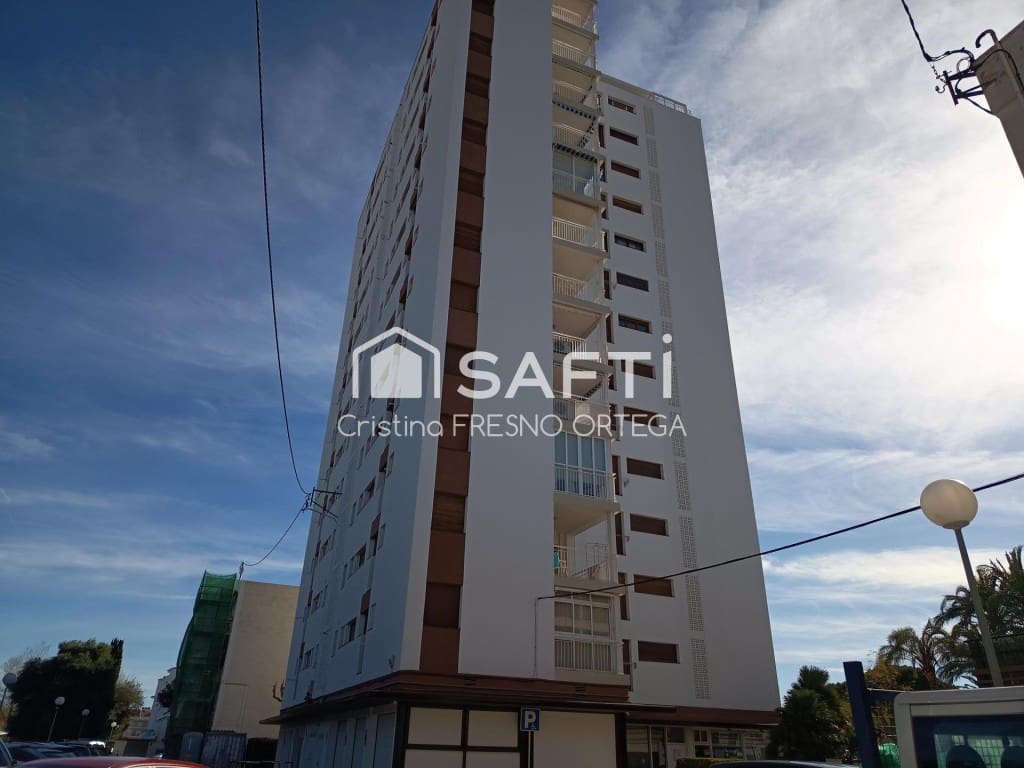 3 bedroom Apartment for rent in Cambrils - € 946 (Ref: 9949441)