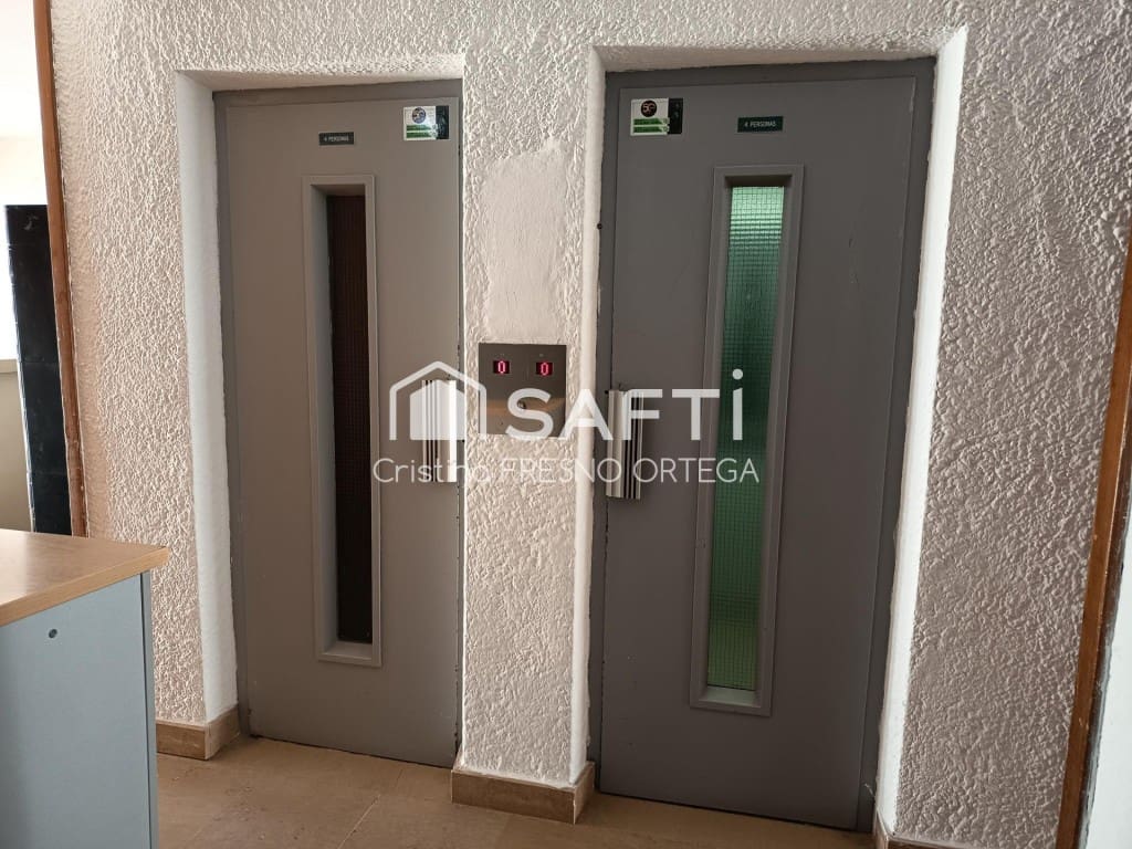 3 bedroom Apartment for rent in Cambrils - € 946 (Ref: 9949441)