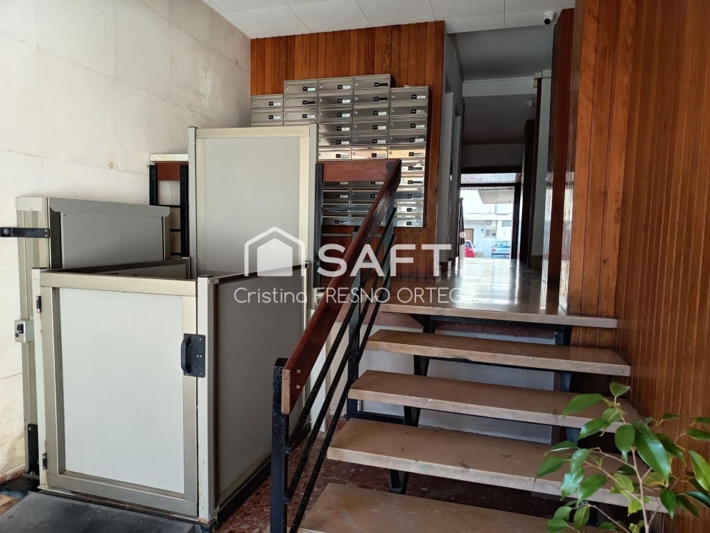 3 bedroom Apartment for rent in Cambrils - € 946 (Ref: 9949441)