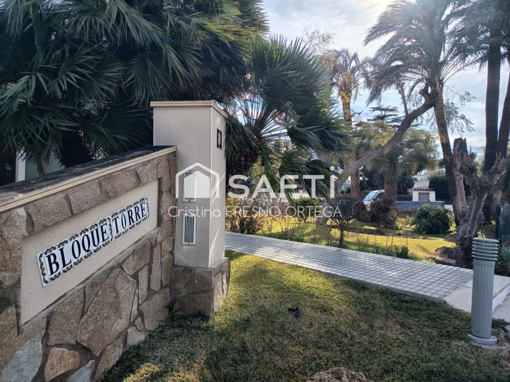 3 bedroom Apartment for rent in Cambrils - € 946 (Ref: 9949441)