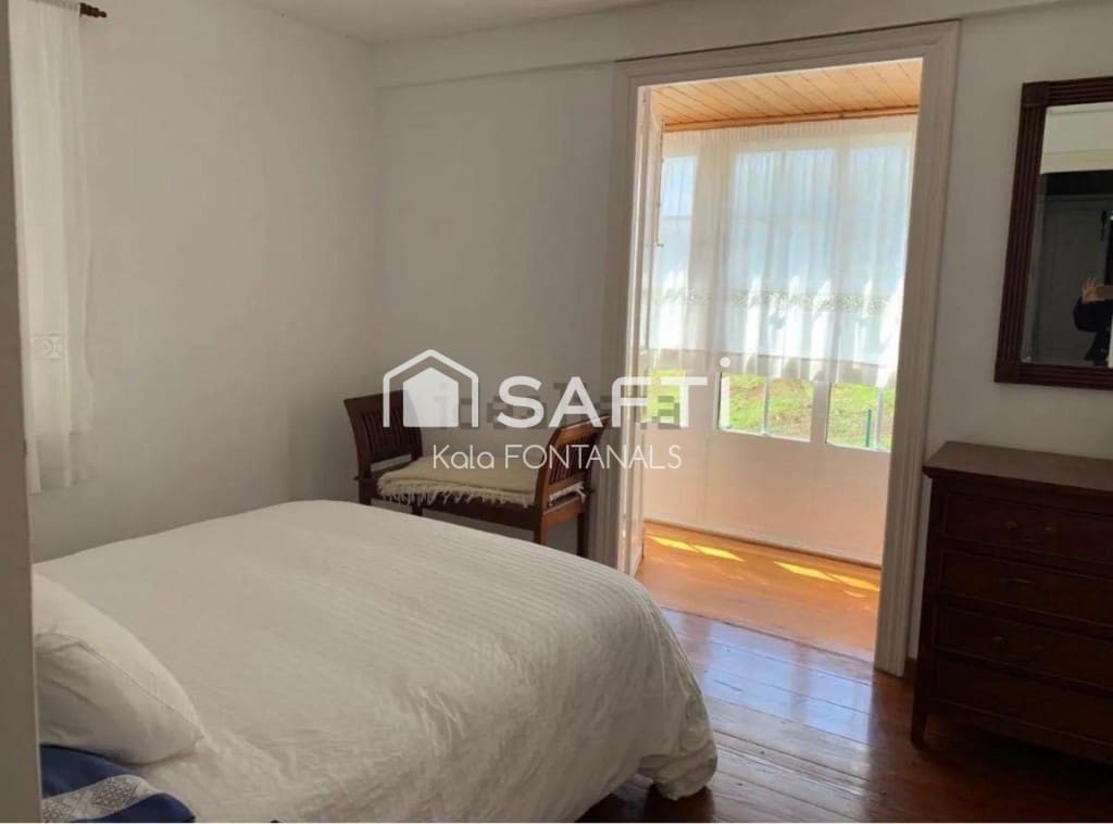 4 soverom Finca/Herregård til salgs i Cedeira med svømmebasseng garasje - € 290 000 (Ref: 9949443)
